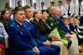 День знаний в Норильске: более 1,9 тысячи первоклассников и 883 первокурсника