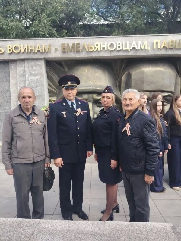 День солидарности в борьбе с терроризмом: как это было в Красноярском крае День солидарности в борьбе с терроризмом: как это было в Красноярском крае