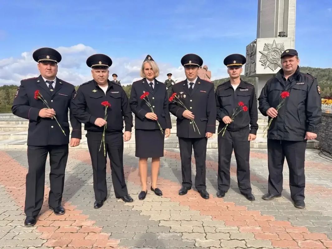 День солидарности в борьбе с терроризмом: как это было в Красноярском крае День солидарности в борьбе с терроризмом: как это было в Красноярском крае