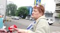 ЖИТЕЛИ ДОМА НА ПРЕДМОСТНОЙ ПЛОЩАДИ БОЯТСЯ РАЗРУШЕНИЯ ФУНДАМЕНТА
