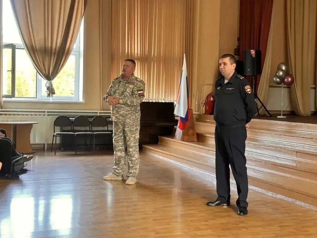 День солидарности в борьбе с терроризмом: как это было в Красноярском крае День солидарности в борьбе с терроризмом: как это было в Красноярском крае