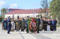 В Красноярске почтили память павших в годы Второй мировой войны