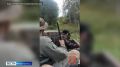 В Ачинском округе нашли потерявшегося мужчину