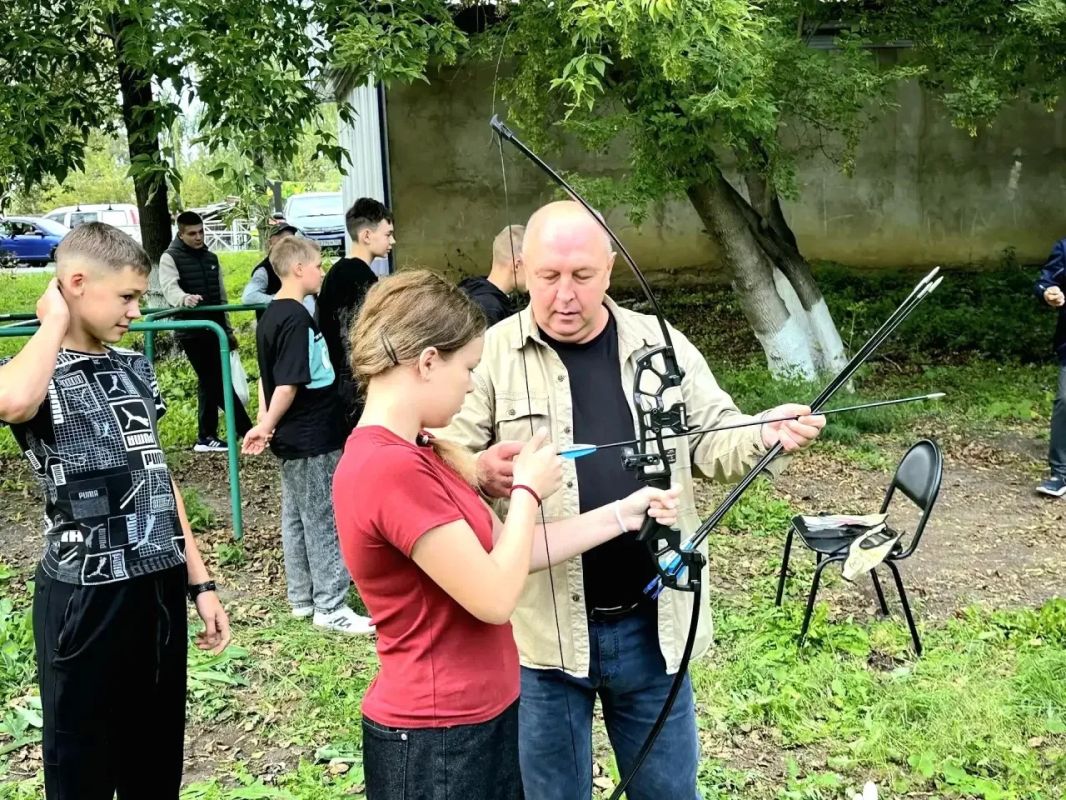 День солидарности в борьбе с терроризмом: как это было в Красноярском крае День солидарности в борьбе с терроризмом: как это было в Красноярском крае