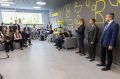 От аудитории до разреза: в СФУ открыли новое пространство для будущих горных инженеров