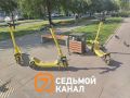 За последний год в Красноярске количество точек велопроката выросло на 57%