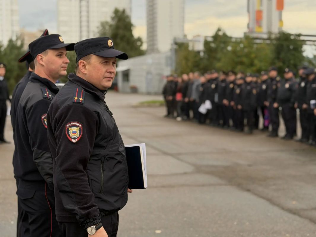 В Красноярске прошёл Единый день профилактики В Красноярске прошёл Единый день профилактики