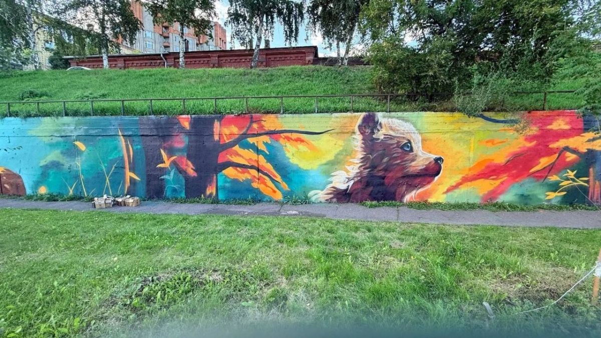 Ярких красок хочется добавить в эту пятницу! Ярких красок хочется добавить в эту пятницу!