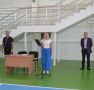 Спорт против террора: в спорткомплексе прошел волейбольный турнир в честь Дня солидарности