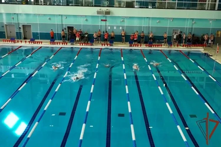 В Красноярском крае завершился чемпионат Сибирского округа Росгвардии по летнему офицерскому троеборью В Красноярском крае завершился чемпионат Сибирского округа Росгвардии по летнему офицерскому троеборью