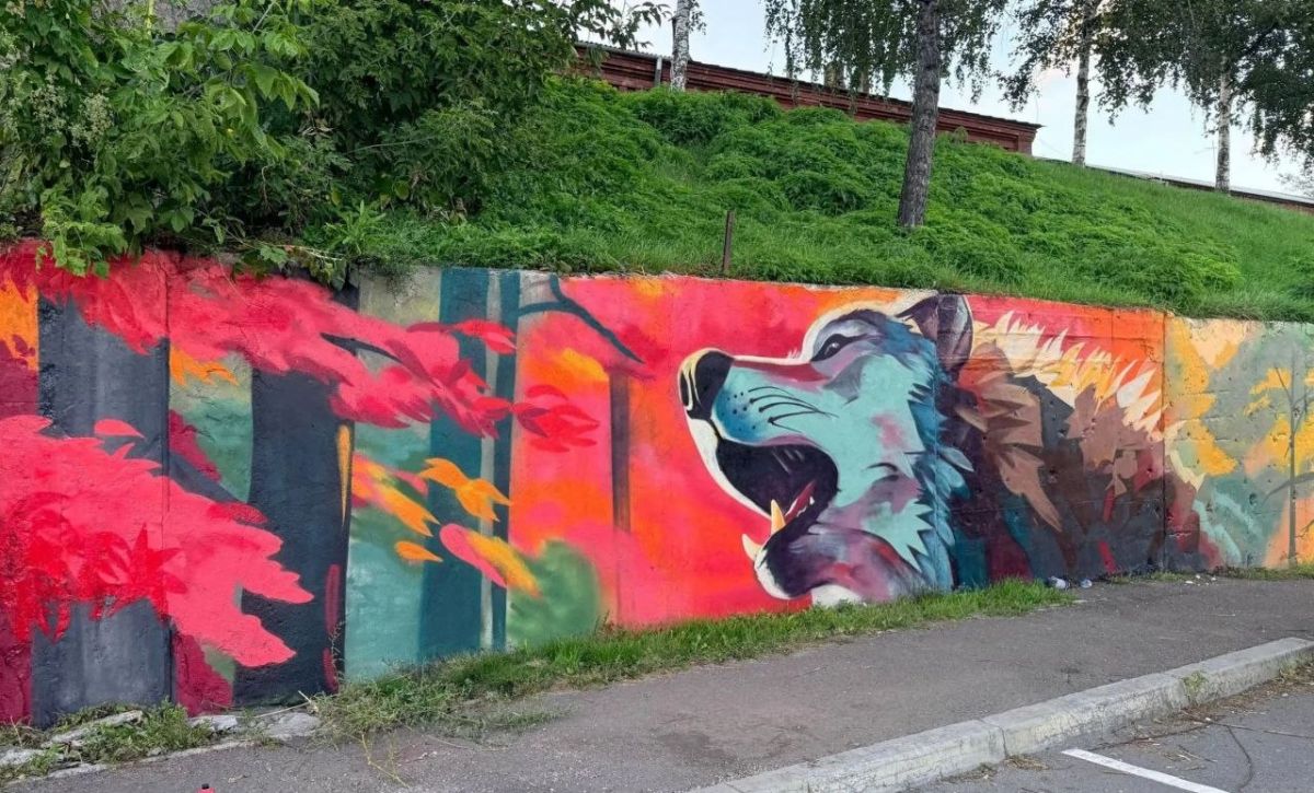 Ярких красок хочется добавить в эту пятницу! Ярких красок хочется добавить в эту пятницу!
