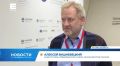 От медиасообщества Красноярского края и от себя лично приношу соболезнования родным и близким, коллегам Алексея Константиновича Вишневецкого, заместителя председателя Союза журналистов России, секретаря СЖР, заслуженного...