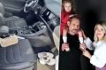 Появились подробности о деньгах из машины Усольцевых