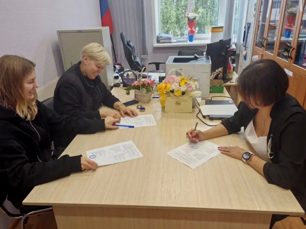 В Боготольском округе открылся агрокласс: профориентация для молодёжи В Боготольском округе открылся агрокласс: профориентация для молодёжи