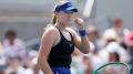������������ ����������� ����� �������� ������� ����� � �������� ���� US Open