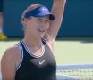 Теннисистка Мирра Андреева впервые в карьере вышла в финала US Open – 2026