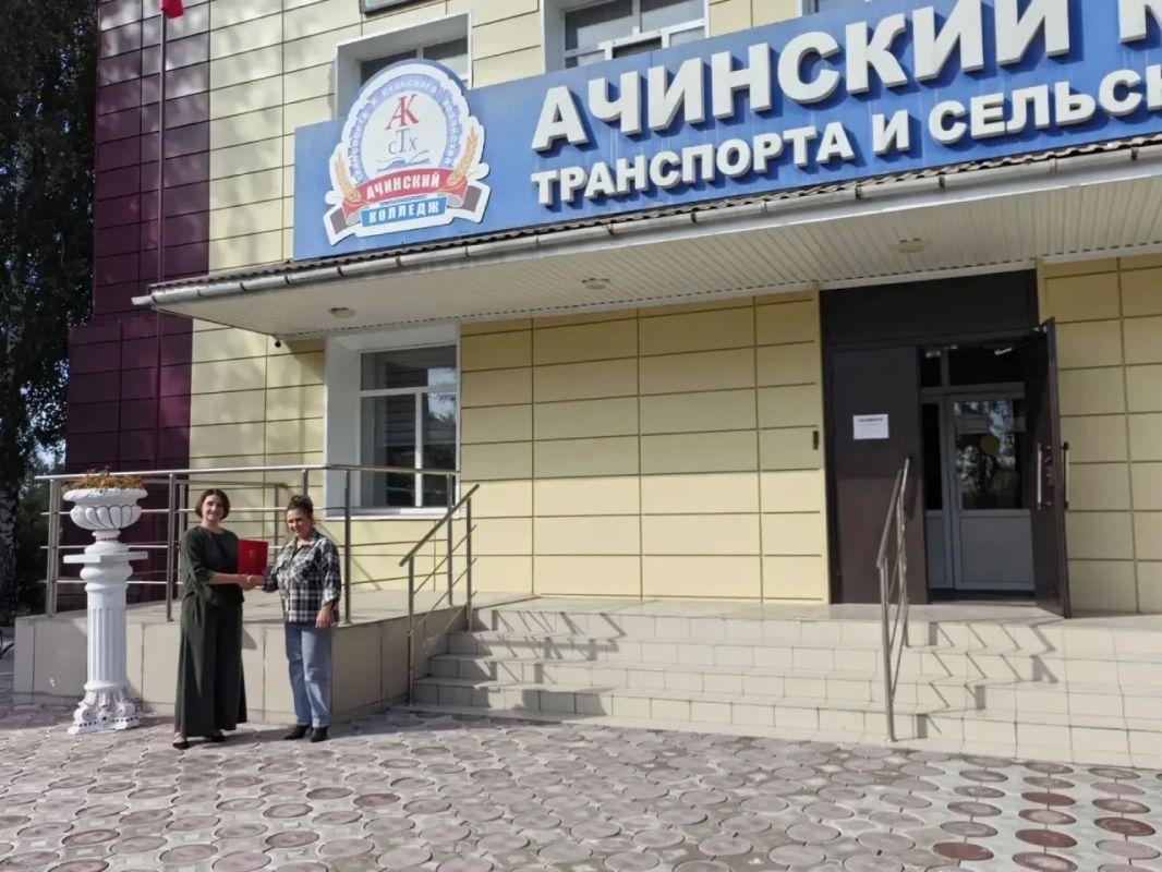 В Боготольском округе открылся агрокласс: профориентация для молодёжи В Боготольском округе открылся агрокласс: профориентация для молодёжи