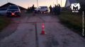 Пьяный водитель насмерть сбил ребёнка в Шалинском