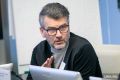 Марат Баширов: Тема с медведями для нас в Москве - это фольклор или сказка