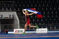 Красноярцы завоевали четыре медали турнира памяти Бувайсара Сайтиева