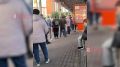 Жители Сосновоборского округа жалуются на ситуацию с автобусами
