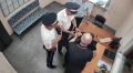 Ревизия цен с кулаками: токарь из Иланского получил почти два года колонии за нападение на полицейских