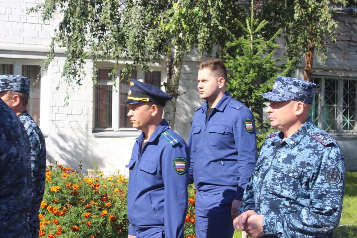 Краевую туберкулезную больницу №1 посетили представители прокуратуры Красноярского края Краевую туберкулезную больницу №1 посетили представители прокуратуры Красноярского края