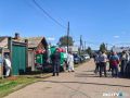 Скот изымают у жителей деревень в Иркутской области