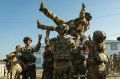 ОТРЯД ИЗ ЭВЕНКИИ ОДЕРЖАЛ ПОБЕДУ В ВОЕННО-ПАТРИОТИЧЕСКОЙ ИГРЕ «ЗАРНИЦА 2.0»