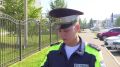 В Абакане полицейский принял роды на автозаправке