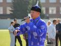 Воспитанник Канской воспитательной колонии принял участие в фестивале «Семейная команда» в городе Канске