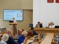 В Красноярске появятся еще восемь почетных ветеранов – их кандидатуры утвердила сегодня сессия городского Совета