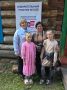 Возможность проголосовать досрочно на территории региона получили также избиратели, голосующие на избирательных участках в труднодоступных местностях