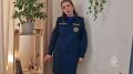 Сотрудница Главного управления – финалистка конкурса музыкального творчества пожарных и спасателей МЧС России
