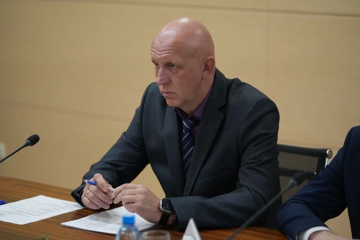 Зима близко: прокуратура края взяла под контроль подготовку к отопительному сезону Зима близко: прокуратура края взяла под контроль подготовку к отопительному сезону