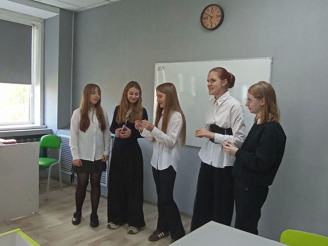 Родной язык — в слове и в деле Родной язык — в слове и в деле