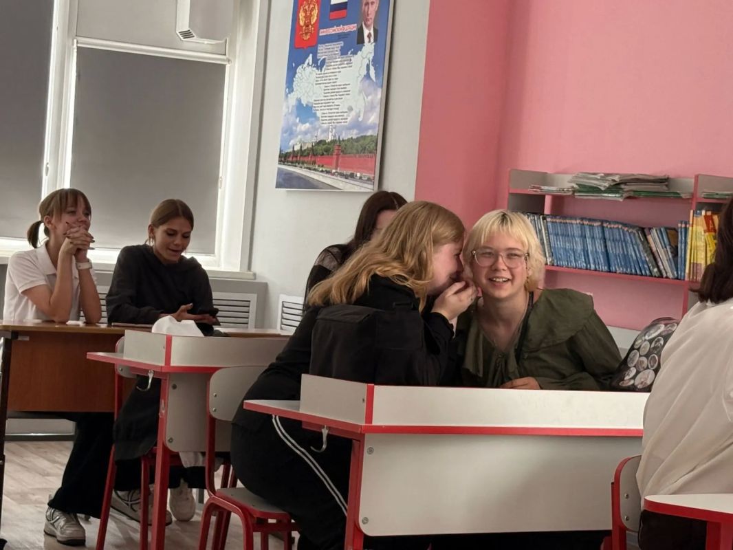 Родной язык — в слове и в деле Родной язык — в слове и в деле
