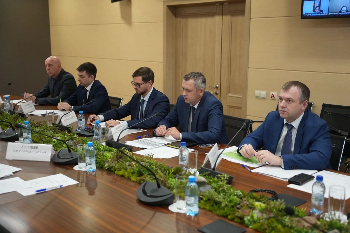 Зима близко: прокуратура края взяла под контроль подготовку к отопительному сезону Зима близко: прокуратура края взяла под контроль подготовку к отопительному сезону