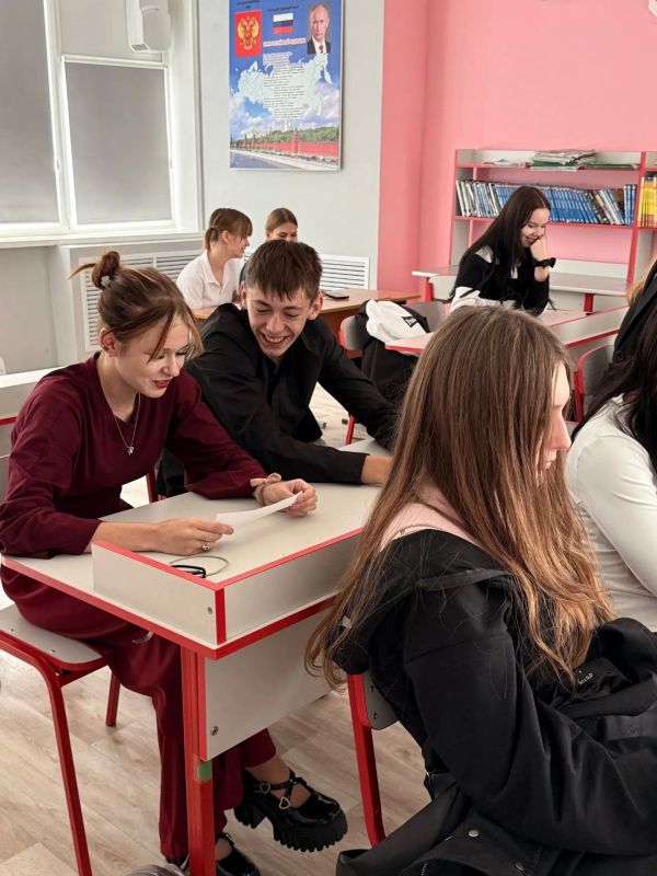 Родной язык — в слове и в деле Родной язык — в слове и в деле
