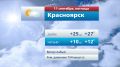 Прогноз погоды на 11 сентября