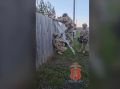 Задержан подозреваемый в убийстве 27-летней давности