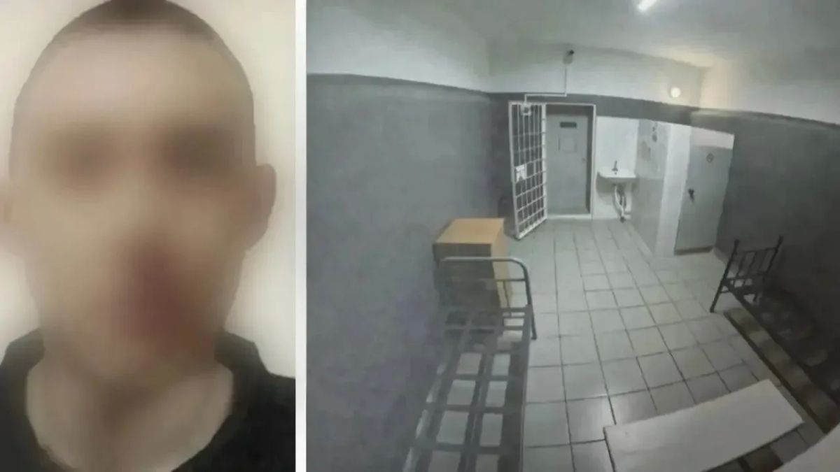 В Красноярской больнице для осужденных один из сидельцев решил установить свои порядки «по понятиям»