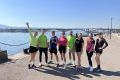 В Красноярске впервые пройдет марафон «Красноярские мосты»