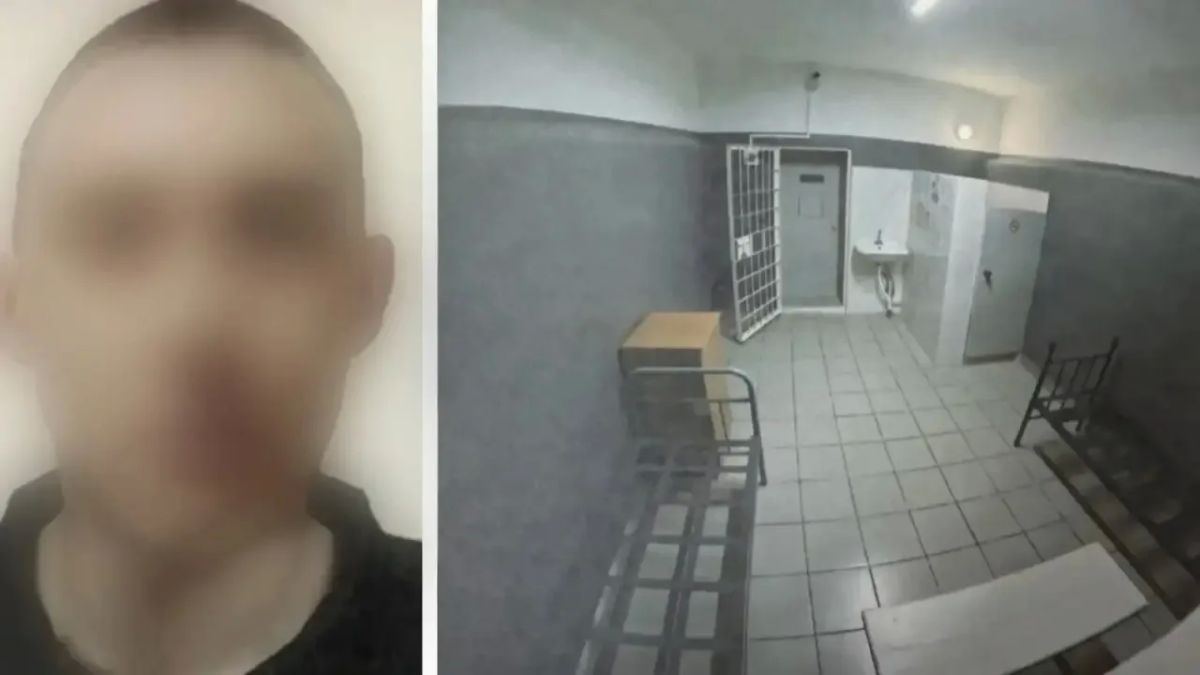 «Порядочный люд» за решёткой: осуждённый вербовал сокамерников в запрещённое движение АУЕ