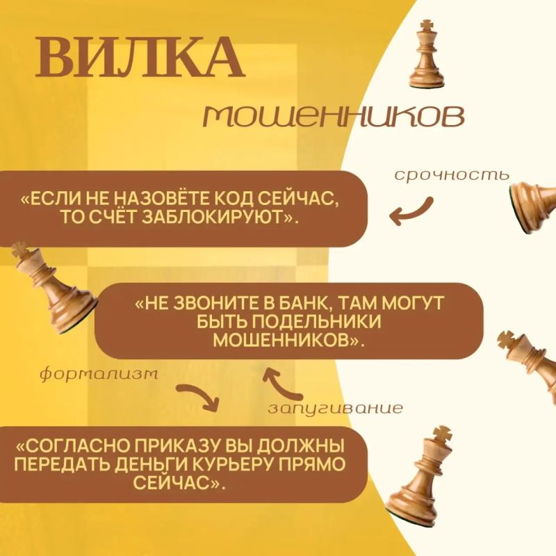 СТАВИМ ШАХ И МАТ КИБЕРМОШЕННИКАМ СТАВИМ ШАХ И МАТ КИБЕРМОШЕННИКАМ