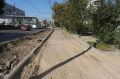 Мэр раскритиковал подрядчика за ремонт Копылова в Красноярске