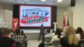 В Красноярске председатель Совета ветеранов полка ППСП, ветеран боевых действий на Северном Кавказе провел Уроки Памяти для учеников школы № 46 и лицея № 11