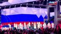 Могучая воля, великая слава — Твоё достоянье на все времена!