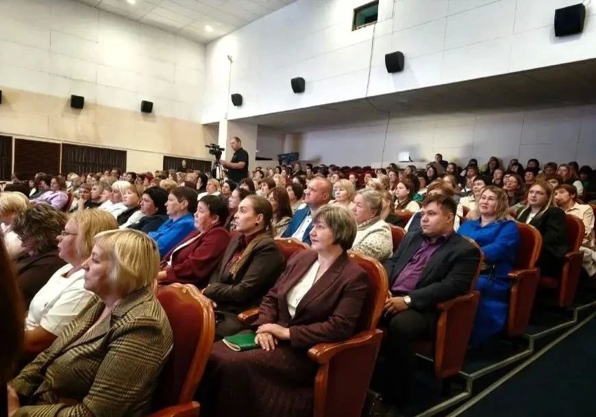 Адресное информирование о предстоящих выборах в Государственную Думу РФ и Законодательное Собрание региона продолжается в Красноярском крае Адресное информирование о предстоящих выборах в Государственную Думу РФ и Законодательное Собрание региона продолжается в Красноярском крае