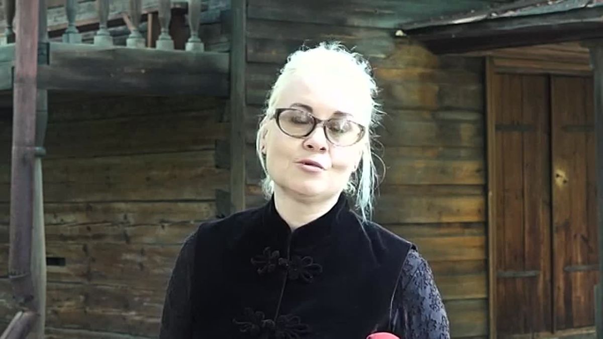 МУЗЕЙ-УСАДЬБУ СУРИКОВА ЗАКРЫВАЮТ НА РЕСТАВРАЦИЮ
